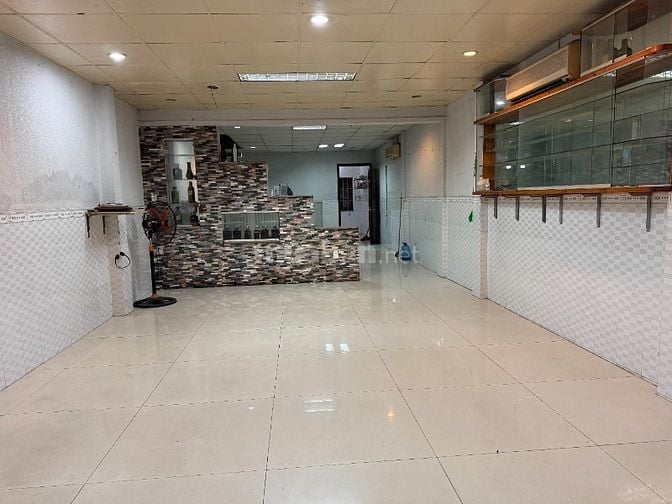Bán nhà mặt tiền số 50-52 Đường Số 7  Lãnh Binh Thăng, P.8, Quận 11