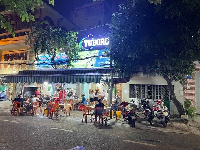 Bán nhà mặt tiền số 50-52 Đường Số 7  Lãnh Binh Thăng, P.8, Quận 11