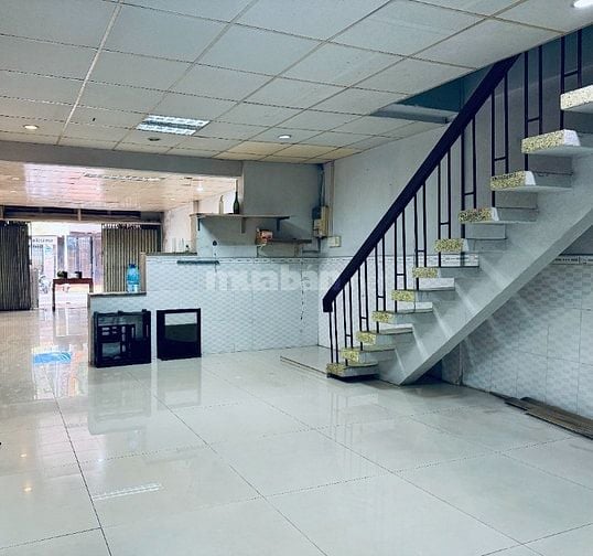 Bán nhà mặt tiền số 50-52 Đường Số 7  Lãnh Binh Thăng, P.8, Quận 11