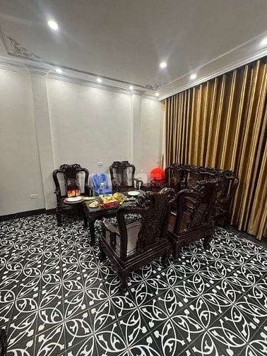 Nhà Đẹp Mặt Phố KD Tây Sơn, Đống Đa 35/40m, 8 tầng, mt 5,2m, 28.2 tỷ