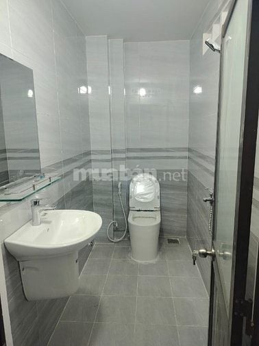 CHỦ GẤP BÁN HXH  THÔNG 9m PHÚ THẠNH - TP. 4.5 x 20m giá 8.x tỷ 