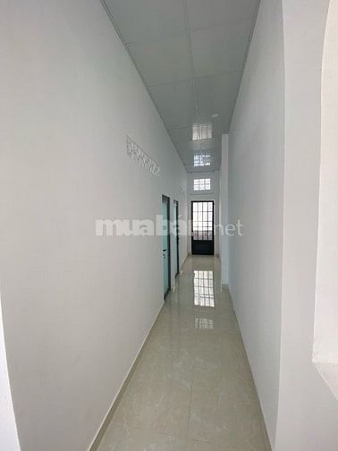 CHỦ GẤP BÁN HXH  THÔNG 9m PHÚ THẠNH - TP. 4.5 x 20m giá 8.x tỷ 