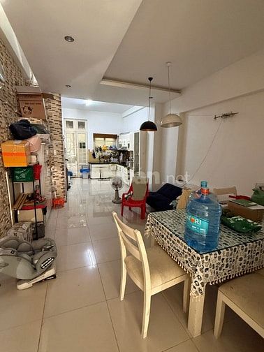 Cần bán gấp nhà 1 đời chủ. kdc Bình Hưng Bình Chánh gần bến xe Quận 8