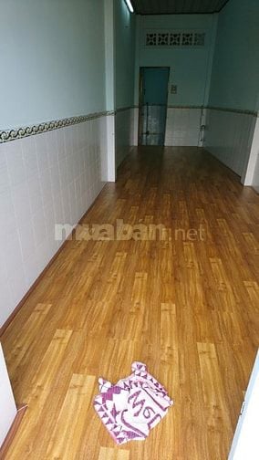 Bán nhà đường số 5, gần Nguyễn Sơn Tân Phú
