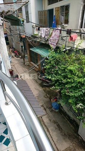 Bán nhà đường số 5, gần Nguyễn Sơn Tân Phú