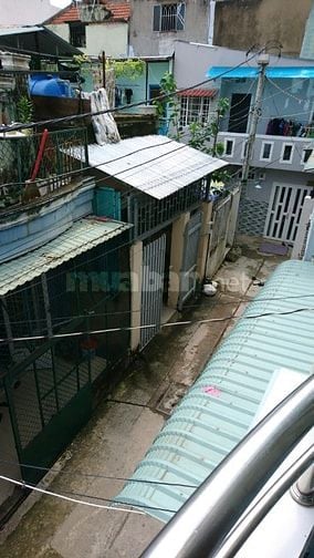 Bán nhà đường số 5, gần Nguyễn Sơn Tân Phú