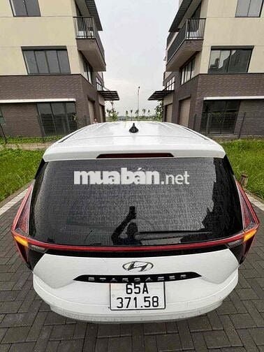 Hyundai Stargazer 2022 1.5 Đặc biệt - 100000 km