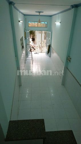 Bán nhà đường số 5, gần Nguyễn Sơn Tân Phú