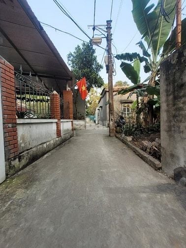 🏡 LÔ ĐẤT ĐẸP - LONG BIÊN - LÔ GÓC - GIÁ CHỈ 6.X TỶ!!!  🌿