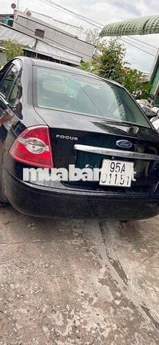Ford Focus 208