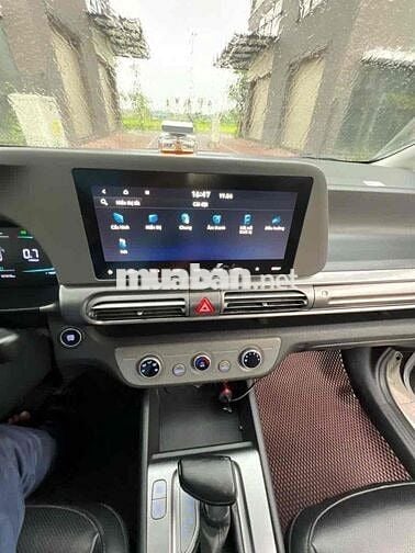 Hyundai Stargazer 2022 1.5 Đặc biệt - 100000 km