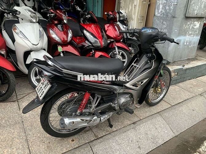 Yamaha Sirius RC 2010 mới 90% biển số thành phố