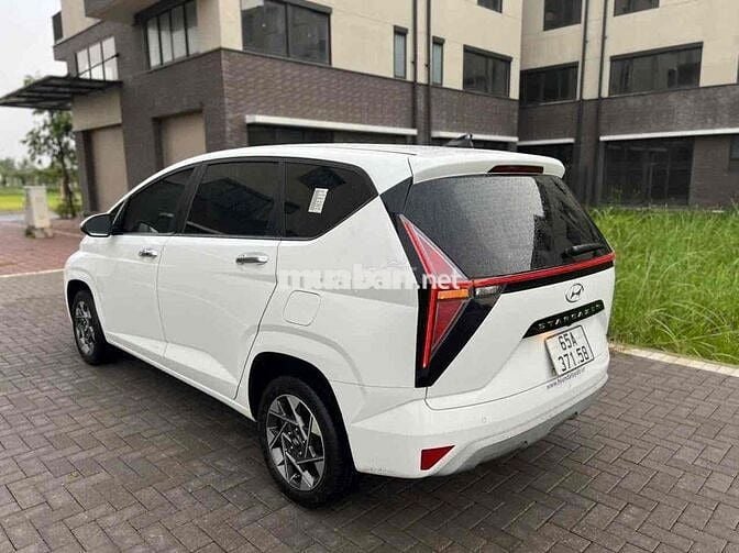 Hyundai Stargazer 2022 1.5 Đặc biệt - 100000 km