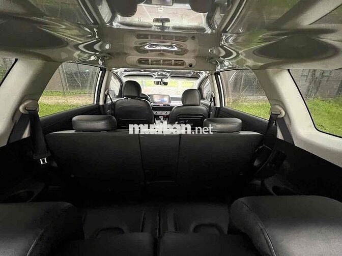 Hyundai Stargazer 2022 1.5 Đặc biệt - 100000 km