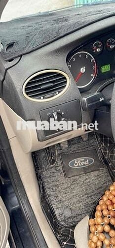 Ford Focus 208