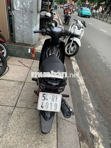 Yamaha Sirius RC 2010 mới 90% biển số thành phố