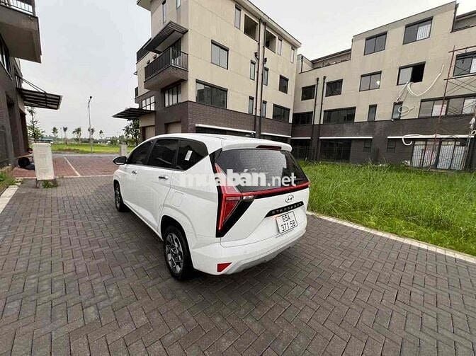Hyundai Stargazer 2022 1.5 Đặc biệt - 100000 km