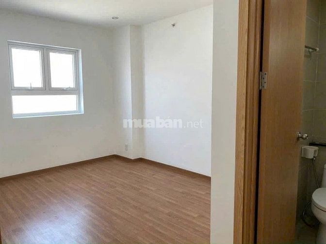 Chung cư Carillon 5, Luỹ Bán Bích, TP: 2p ngủ, 2wc, 9tr/tháng, 75m2