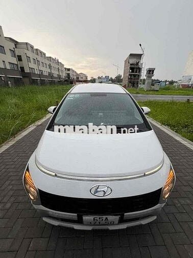 Hyundai Stargazer 2022 1.5 Đặc biệt - 100000 km