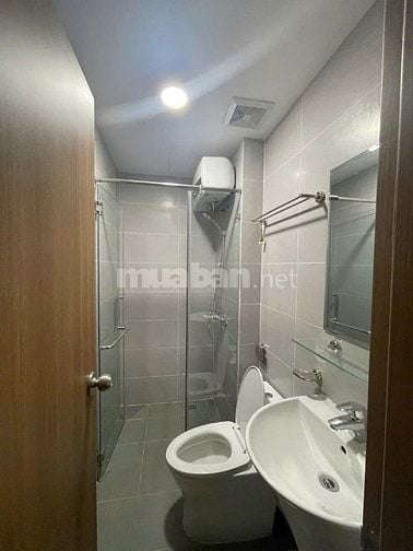Chung cư Carillon 5, Luỹ Bán Bích, TP: 2p ngủ, 2wc, 9tr/tháng, 75m2