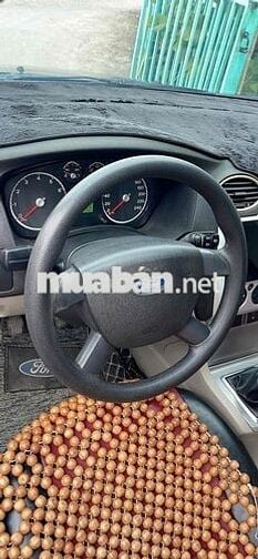 Ford Focus 208
