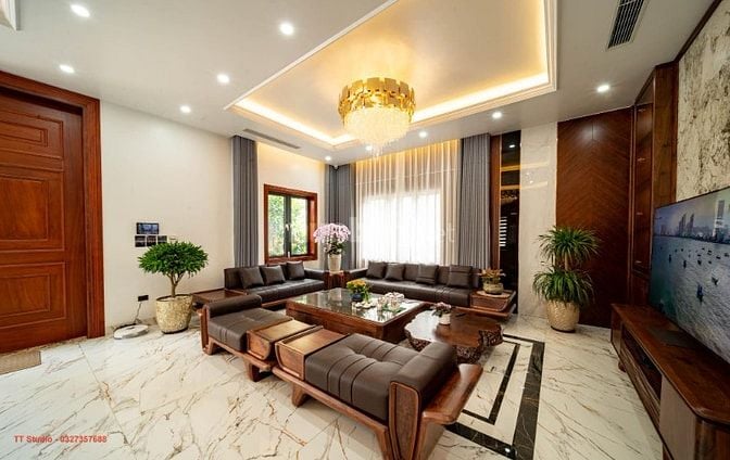 Chính chủ bán Mặt phố Tôn Thất Tùng (mới) giá 42 tỷ, 110m2. MT 4,5m