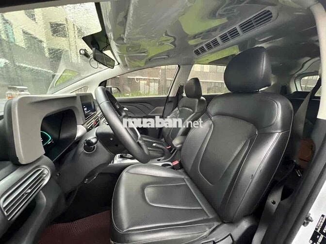 Hyundai Stargazer 2022 1.5 Đặc biệt - 100000 km