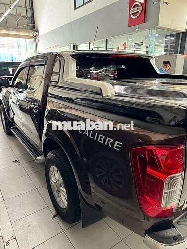 Nissan Navara 2019 2.5 AT 2WD (EL) - 80000 km