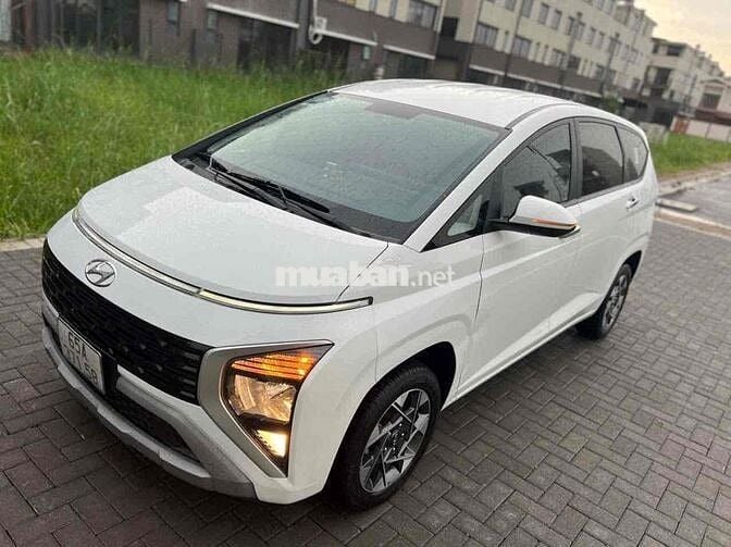 Hyundai Stargazer 2022 1.5 Đặc biệt - 100000 km