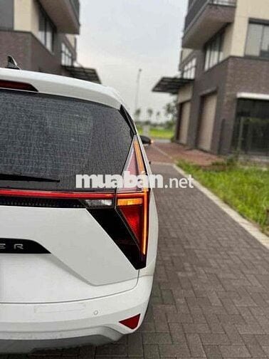 Hyundai Stargazer 2022 1.5 Đặc biệt - 100000 km
