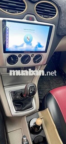 Ford Focus 208