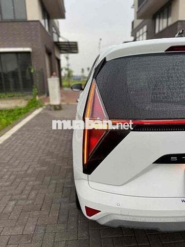 Hyundai Stargazer 2022 1.5 Đặc biệt - 100000 km