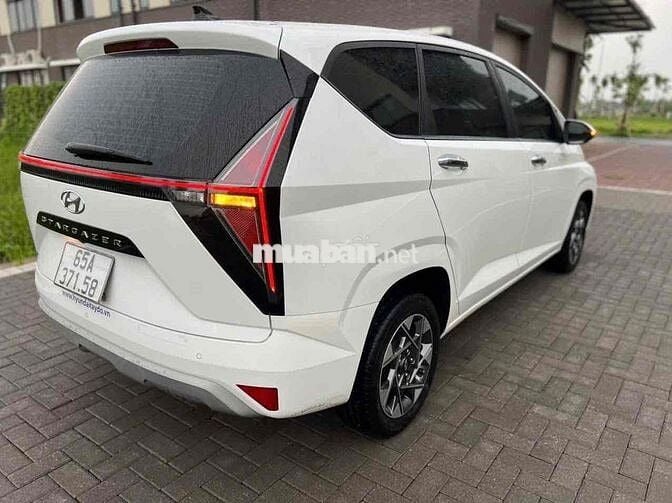 Hyundai Stargazer 2022 1.5 Đặc biệt - 100000 km
