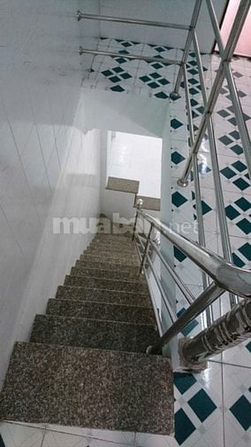 Bán nhà đường số 5, gần Nguyễn Sơn Tân Phú