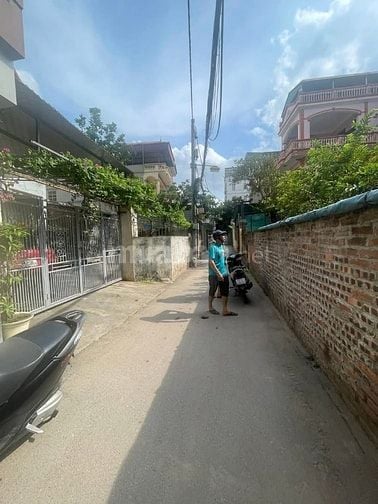🏡 LÔ ĐẤT ĐẸP - LONG BIÊN - LÔ GÓC - GIÁ CHỈ 6.X TỶ!!!  🌿