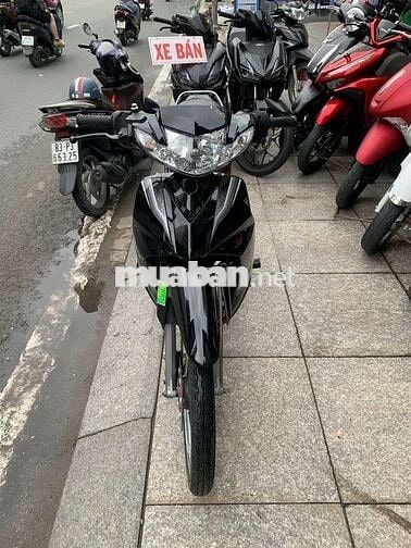 Yamaha Sirius RC 2010 mới 90% biển số thành phố