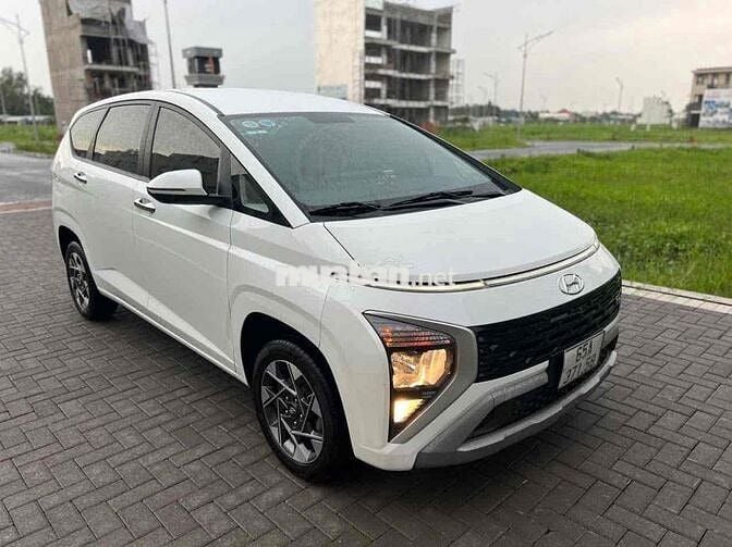 Hyundai Stargazer 2022 1.5 Đặc biệt - 100000 km