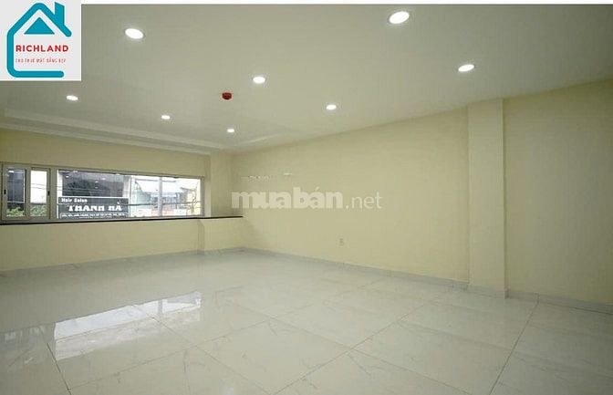 Cho Thuê Nhà Cityland GÓC 2MT: 21-23 Trần Thị Nghỉ, Gò Vấp_DT:12mx20m