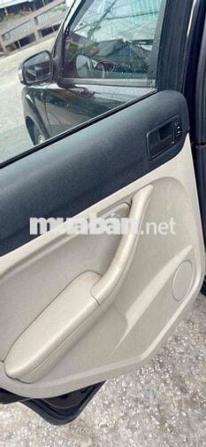 Ford Focus 208