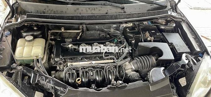 Ford Focus 208