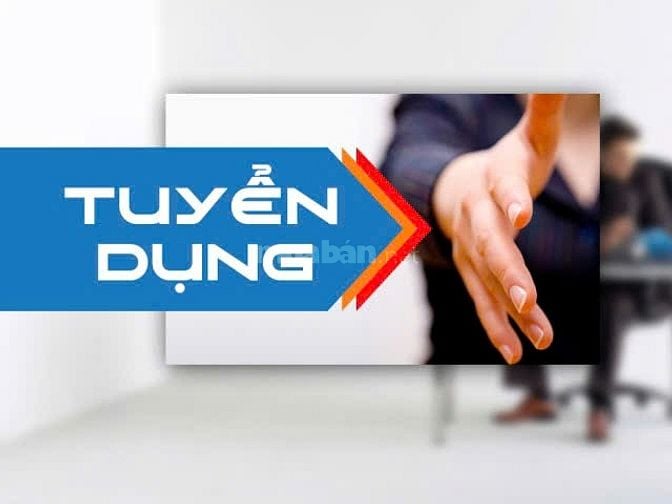 Tuyển Dụng Chuyên Viên BĐS – Làm Việc Tại Q.1– Data Sẵn – HH đến 80 %