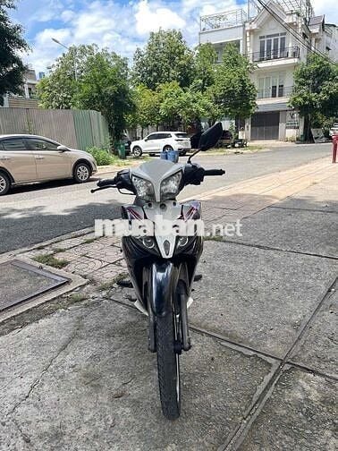 Jupiter 2011 biển 77 xe đẹp máy êm zin