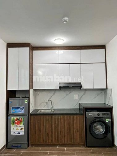 Nhà Đẹp Dòng Tiền Khâm Thiên, Đống Đa 48m, 7 tầng, mt 5.6m, 15.5 tỷ