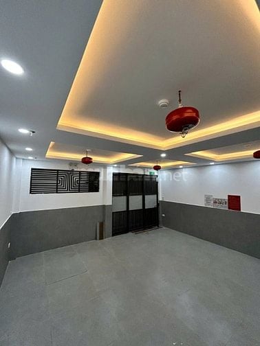 Nhà Đẹp Dòng Tiền Khâm Thiên, Đống Đa 48m, 7 tầng, mt 5.6m, 15.5 tỷ