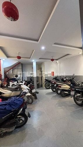 Nhà Đẹp Dòng Tiền Khâm Thiên, Đống Đa 48m, 7 tầng, mt 5.6m, 15.5 tỷ