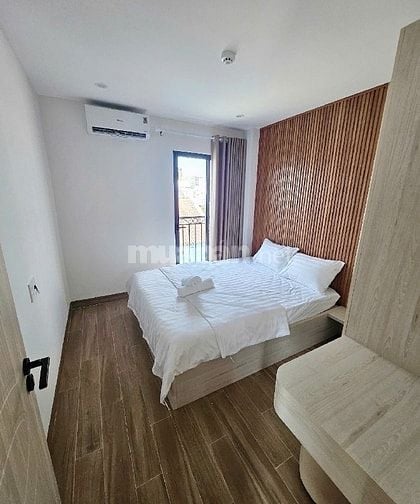BÁN TÒA CĂN HỘ BIỂN MỸ KHÊ 7 TẦNG MỚI 100% MẶT PHỐ TÂY AN THƯỢNG THU N
