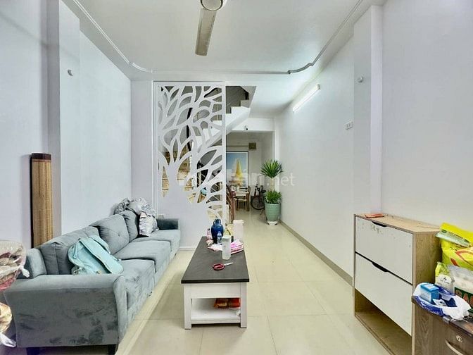 Bán nhà riêng đường Lê Đức Thọ, Ngõ sạch đẹp, 39m2, Giá nhỉnh 6 tỷ