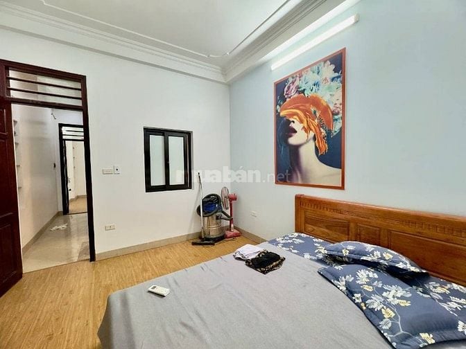 Bán nhà riêng đường Lê Đức Thọ, Ngõ sạch đẹp, 39m2, Giá nhỉnh 6 tỷ
