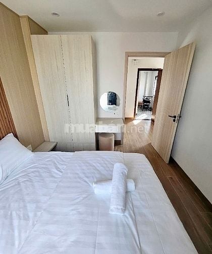 BÁN TÒA CĂN HỘ BIỂN MỸ KHÊ 7 TẦNG MỚI 100% MẶT PHỐ TÂY AN THƯỢNG THU N