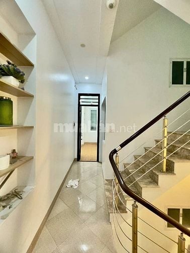 Bán nhà riêng đường Lê Đức Thọ, Ngõ sạch đẹp, 39m2, Giá nhỉnh 6 tỷ